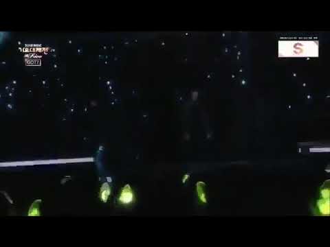 [181231] GOT7 INTRO + LOOK / MBC GAYO DAEJEJEON