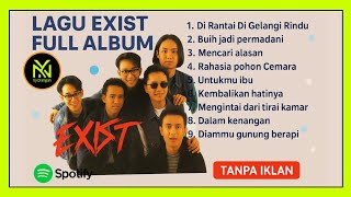 Download lagu Lagu Exist Era 90an Full Album | Lagu Malaysia Populer | Nostalgia Lagu Lama Terbaik mp3