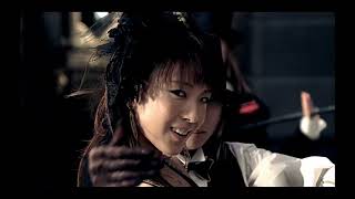 BoA - DO THE MOTION (4K 60FPS Upscaling)