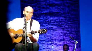 James Taylor - My Traveling Star - Live At The O2 15/07/2011