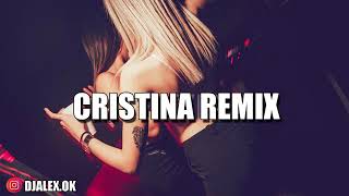 Cristina Remix Music Video
