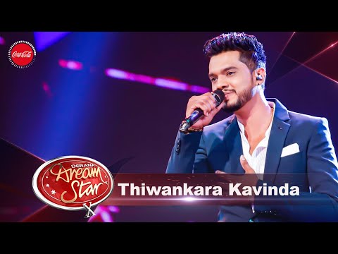 Thiwankara Kavinda | Maa Muwa Agin ( මා මුව අගින් ) DDS 10