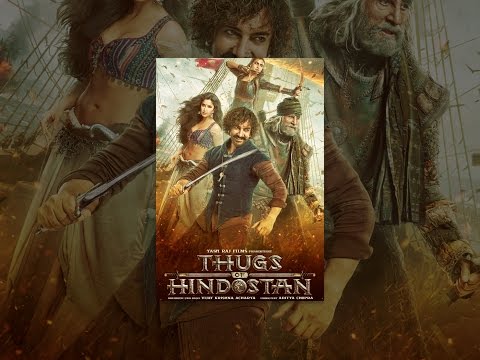 Thugs Of Hindostan