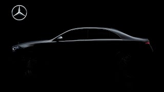 Video 5 of Product Mercedes-Benz S-Class W223 Sedan (2020)