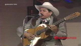 Rosendo Cantu y Los Comandantes tuve que dejarla ir