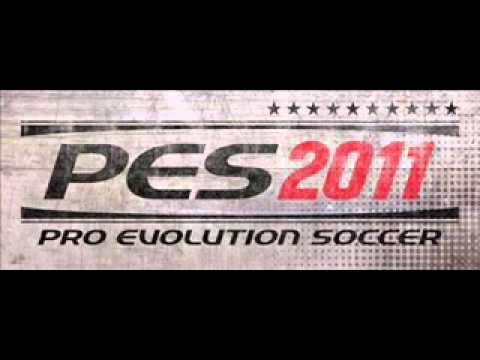 Nina Zilli - L Inferno (PES 2011 soundtrack)
