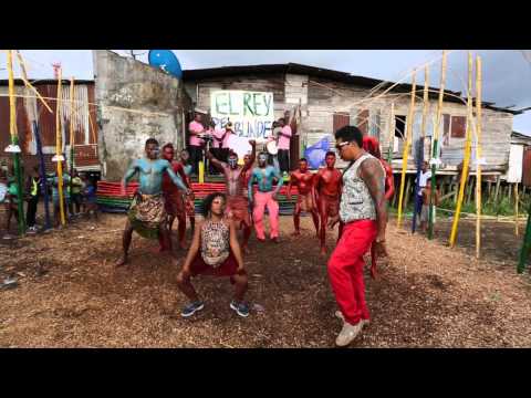 El Baile de Alex Pichi - Video Oficial