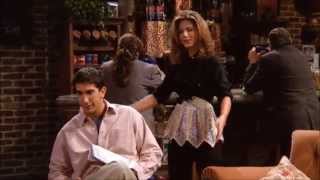 Friends - Omnipotent