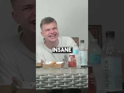 Caseoh Craziest donations XD #shorts #funny