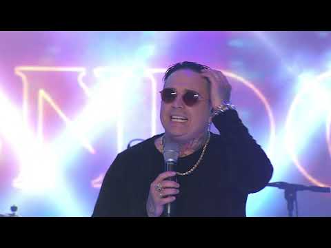 Sebastian Mendoza en vivo en Pasion de Sabado 15 5 2021