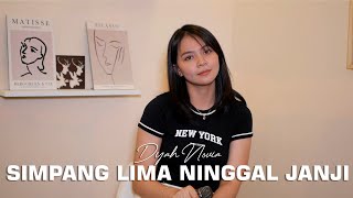 Download lagu SIMPANG LIMO NINGGAL JANJI - NURBAYAN REAL  || DYAH NOVIA LIVE ACOUSTIC COVER mp3 Download lagu SIMPANG LIMO NINGGAL JANJI - NURBAYAN REAL  || DYAH NOVIA LIVE ACOUSTIC COVER mp3