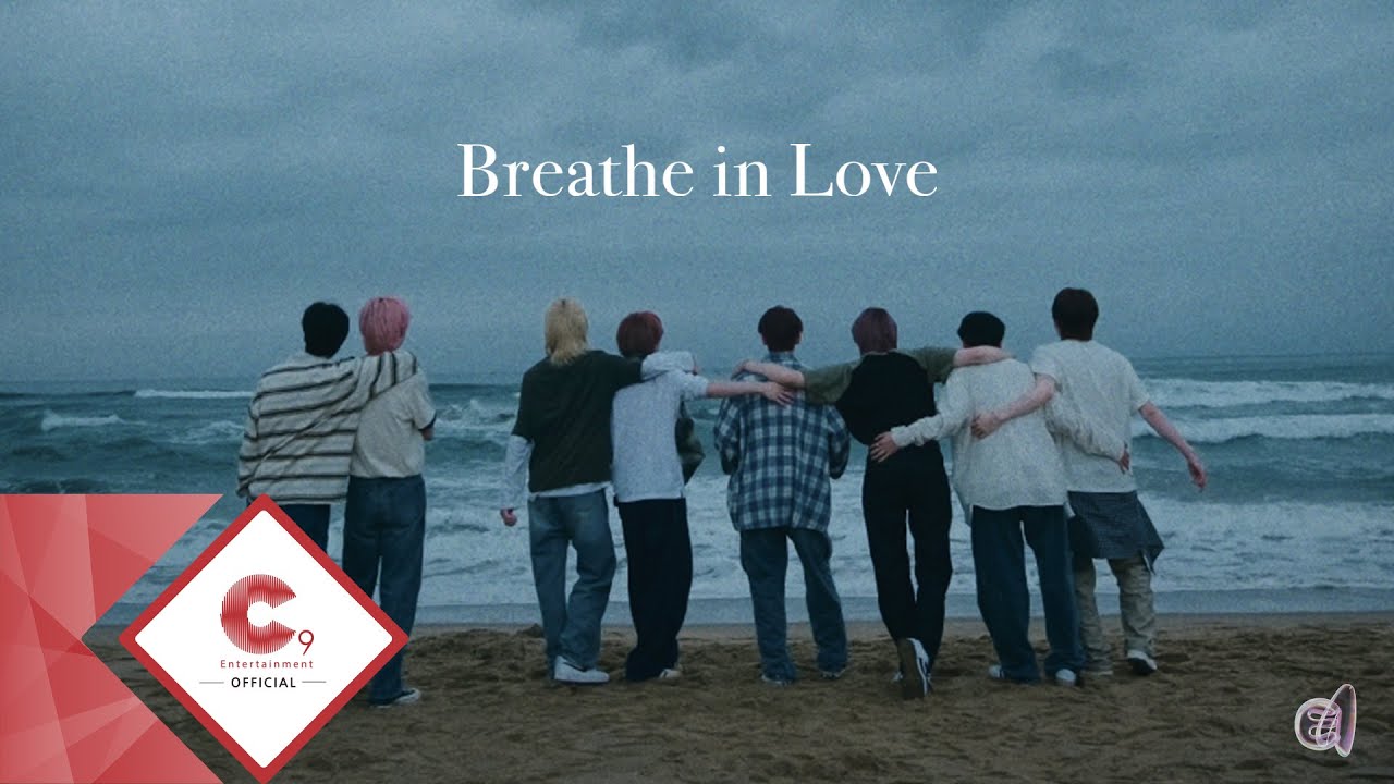 EPEX(이펙스) - Breathe in Love M/V