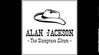Alan Jackson - Blue Side Of Heaven