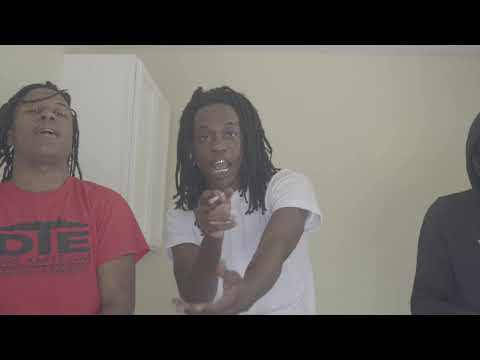 LulJay10k - Having My Way ( Official Music Video )