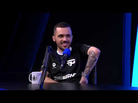 MELHOR MID LANER BR LOUD TINOWS OU PAIN DYNQUEDO, "EU SOU O MILIOR" KKKKKKK