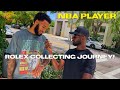 Asking What Watches People Are Wearing In Miami Street Interview Ep 60