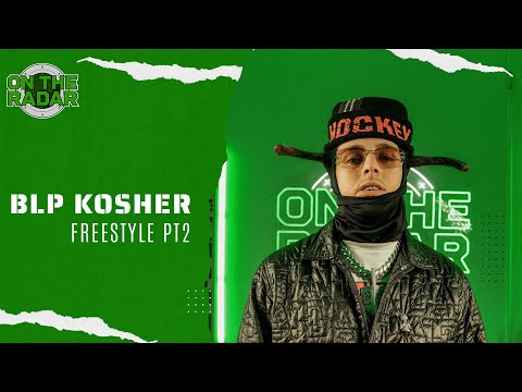 Miniatura de &ldquo;On The Radar&rdquo; Freestyle (PART 2)