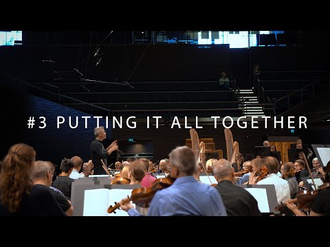 Concert - Part 3: Putting It All Together - Conductor's Life