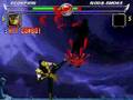 MK Mugen Characters Preview Gameplay
