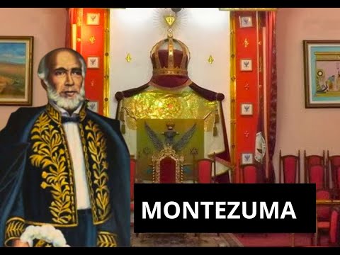 1794: MONTEZUMA - O Visconde de Jequitinhonha