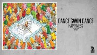 Dance Gavin Dance - NASA
