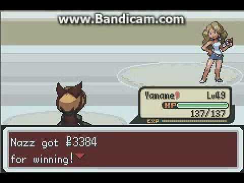 Touhoumon Another World Walkthrough Part 75