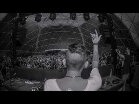 Visage Music @ Mindbreaker • Park Art •