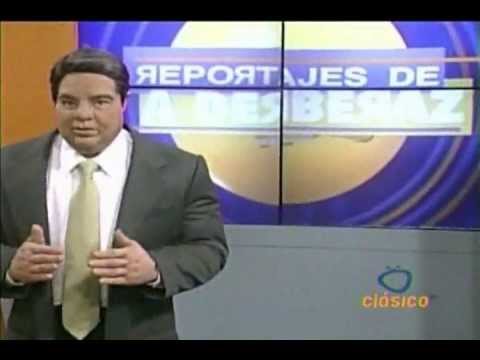 Reportajes De A Derberaz - Animalitos de las cajas de Cereal