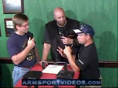 2007 Monday Night Wars  -  Wrap Up Show
