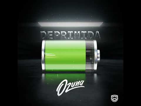 Ozuna - Deprimida