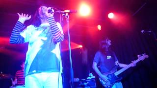 Redd Kross - Annie&#39;s Gone (24.4.2012)