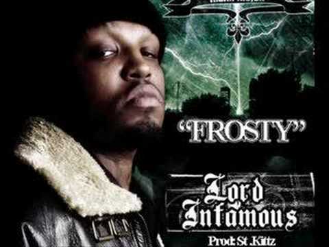 Video thumbnail for Frosty