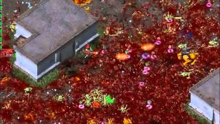 Download lagu Alien Shooter Survive Mode Highest Score [Female Character] mp3