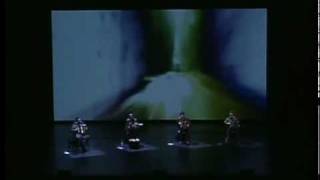 Danças Ocultas | Héptimo - Caldas da Raínha