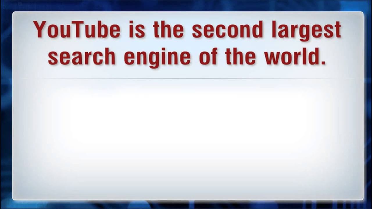 My simple strategy for YouTube traffic!