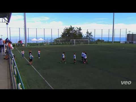 final ascenso juvenil preferente cd. puerto cruz B - esférico