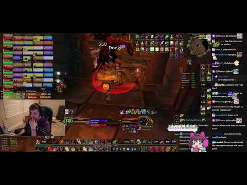 Vanilla Hardcore WoW Streamer Guild: Day 40 w/ Chat - (sodapoppin) - December 20, 2023