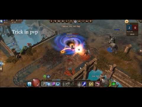 Spellweaver | 2h | Epic Gameplay Of Low Levels | Release 166_14 | Drakensang Online : Pvp 5vs5