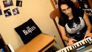 De Novo Adagio (Cover Alicia Keys)