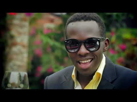 Gabiro Guitar - Byakubera Byiza (Official Video)