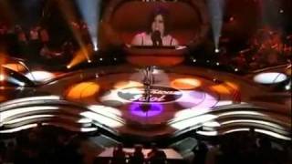 Gina Glocksen - American Idol S6 Top10 - I_ll Stand By You