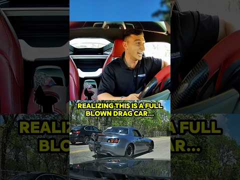 I CANT BELIEVE I LIED TO MY BOSS! #toyotasupra #toyota #supra #cars #bmw