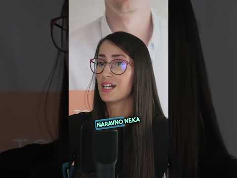 Vera Stevanović (Ludus) ~ Ivan Kosogor podkast 28 ~ Link za celu epizodu je u komentaru ispod videa!