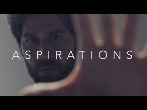 Good Tiger - Aspirations (OFFICIAL VIDEO)