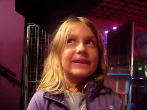 Lembrança de 1789 em 3D pela equipe da Ópera Gaumont