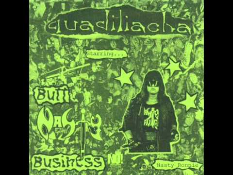 Quadiliacha -- Rattail Backspin