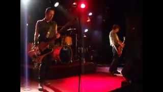 The Vibrators-  'Sweet Sweet Heart'-Mr Kyps, Poole- 15th March 2013