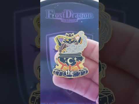 Wait, eye of newt was actually what?