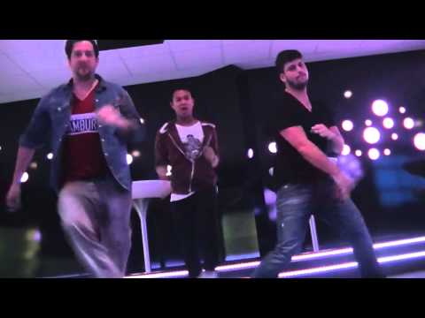 Layzee and Cristobal - Tonight ("dancetrailer")