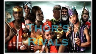 What Gods Do Africans Worship?